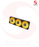 ASUS TUF Gaming LC III 360 ARGB LCD all-in-one liquid - Image 3