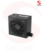 ASUS PRIME 750W 80+ Bronze PSU – Black - Image 4