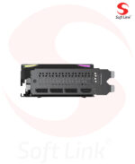 PNY GeForce RTX 5070 ARGB OC Epic-X RGB Triple Fan 12GB GDDR7 Graphics Card - Image 4