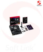 ASUS ROG STRIX X870-F GAMING WIFI - Image 5