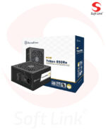 SilverStone Triton 850Rx ATX 3.1 PCIe Gen5 80+ Gold