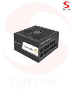 SilverStone Triton 850Rx ATX 3.1 PCIe Gen5 80+ Gold - Image 3