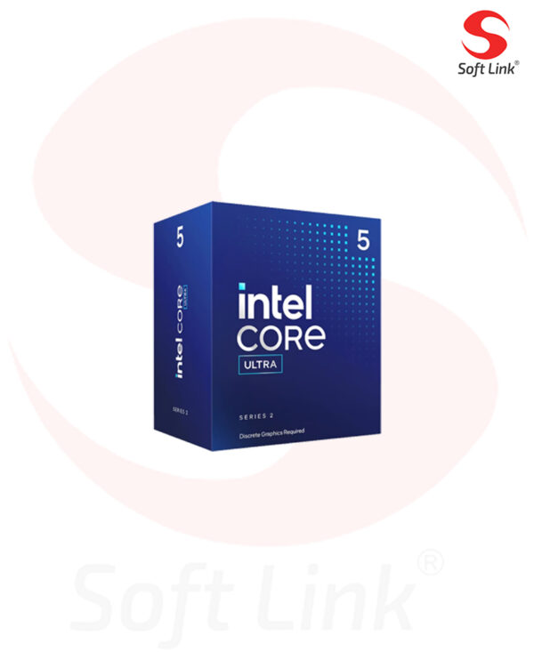 Intel® Core™ Ultra 5 Processor 225F