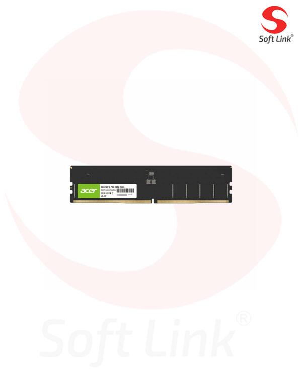 Acer UD200 32GB DDR5 4800MHz