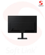 Samsung Essential S3 S32GF S24F320GAU 24 Inch 120Hz 5ms FHD IPS Flat Eye Saver Mode Black Monitor - Image 2