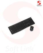 Logitech MK270 Wireless Combo - Image 3