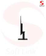 Samsung Essential S3 S32GF S24F320GAU 24 Inch 120Hz 5ms FHD IPS Flat Eye Saver Mode Black Monitor - Image 3