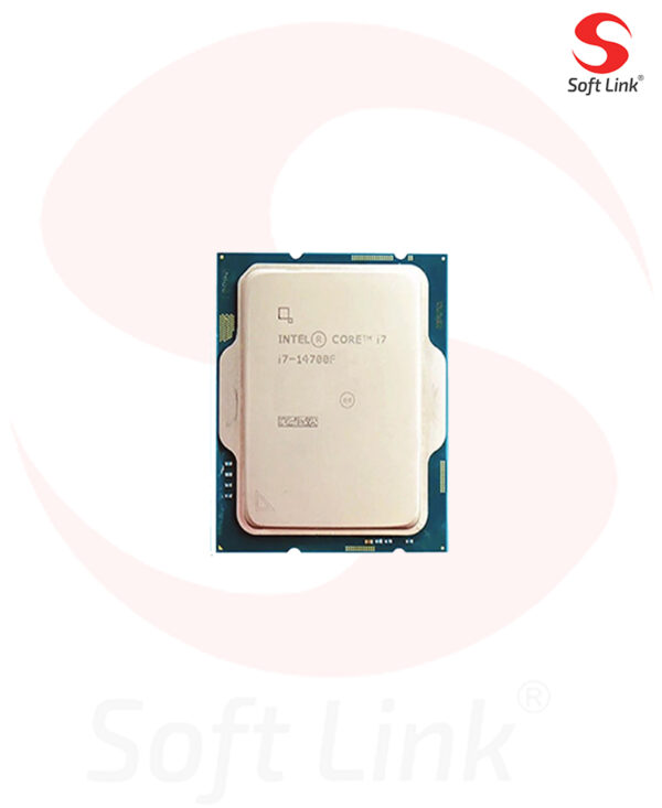 Intel® Core™ i7 processor 14700F Tray