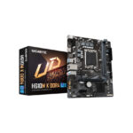 GIGABYTE H610M K DDR4