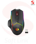 REDRAGON M691 MIST Wireless Gaming Mouse
