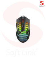 Redragon Hana M694-RGB 7200 DPI Gaming Mouse