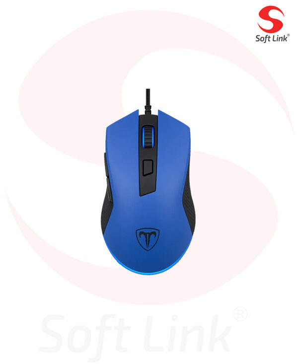 T-Dagger Rawmana T-TGM113 Wired Gaming Mouse 3600Dpi