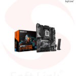 GIGABYTE B760 GAMING X WIFI6E GEN5