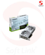 GeForce RTX™ 5060 Ti EAGLE OC ICE 16G