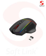 REDRAGON M691 MIST Wireless Gaming Mouse - Image 2