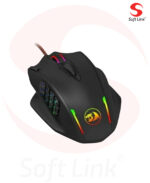 Redragon M806 Bullseye RGB Gaming Mouse - Image 2