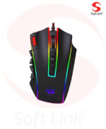 Redragon M990 Legend 12000 DPI mouse