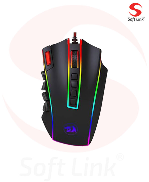 Redragon M990 Legend 12000 DPI mouse