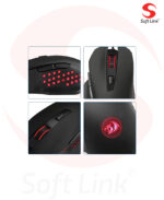 Redragon Gainer M610 Wired Gaming Mouse - Image 3