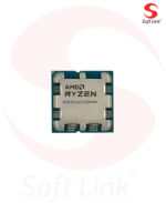 AMD Ryzen™ 5 7500X3D Gaming Processor Tray