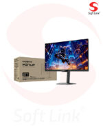 Gigabyte M27UP 27” 4K UHD Gaming Monitor - Dual Mode