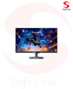 Gigabyte M27UP 27” 4K UHD Gaming Monitor - Dual Mode - Image 2