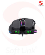 REDRAGON Sniper M801-RGB Gaming Mouse - Image 3