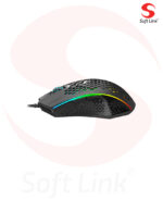 Redragon Hana M694-RGB 7200 DPI Gaming Mouse - Image 2