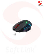 Redragon Mirage M690 Pro Wireless Gaming Mouse - Image 2