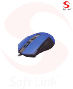 T-Dagger TGM114 Tonscrap Gaming Mouse 4-Level DPI RGB Backlight - Image 2