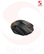 REDRAGON M691 MIST Wireless Gaming Mouse - Image 2
