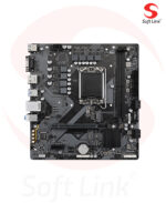 Gigabyte B760M-E D5 Motherboard - Image 2