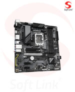 Gigabyte B760M DS3H Gen5 Wifi6E D5 Motherboard - Image 3