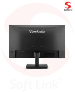ViewSonic VX27G1 2K 27 Inch 180Hz 1ms MPRT 2K QHD IPS Flat G-Sync Compatible HDR10 Black Monitor - Image 3
