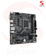 Gigabyte B760M-E D5 Motherboard - Image 3