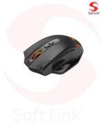 REDRAGON M691 MIST Wireless Gaming Mouse - Image 3