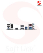 Gigabyte B760M DS3H Gen5 Wifi6E D5 Motherboard - Image 4