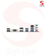 Gigabyte B760M-E D5 Motherboard - Image 5