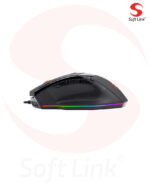 REDRAGON Sniper M801-RGB Gaming Mouse - Image 2