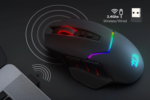 Redragon Mirage M690 Pro Wireless Gaming Mouse - Image 3