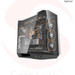 darkflash DY470 ATX Case