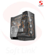 darkflash DY470 ATX Case