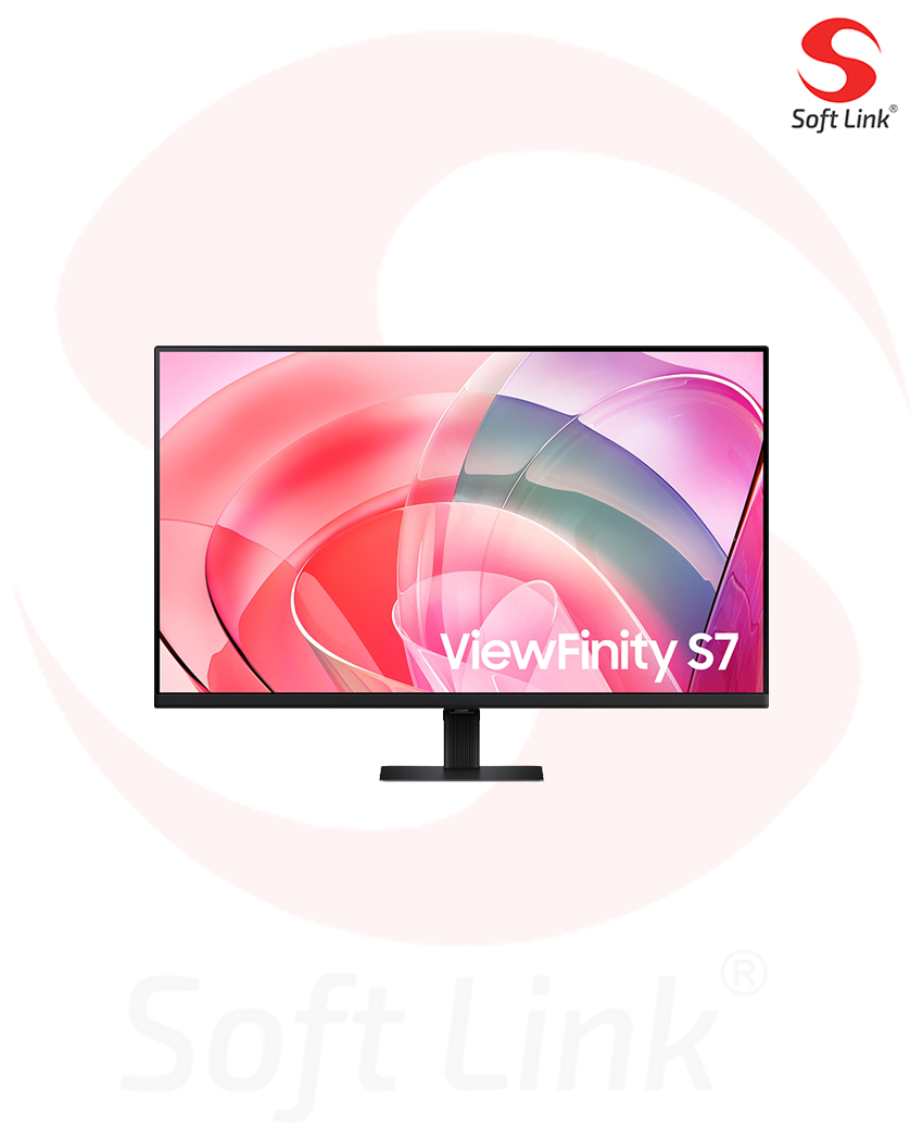 Samsung Ls32d706eamxeg ViewFinity S7 S70d 32Inch 4K UHD Monitor 60h Black Samsung Ls32d706eamxeg ViewFinity S7 S70d 32Inch 4K UHD Monitor 60h Black