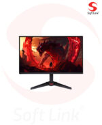Acer Nitro XF0 XF240Y W3BIIPH 24” Gaming Monitor – FHD 1920×1080, IPS, 240Hz, 1ms, AMD FreeSync, NVIDIA G-SYNC Compatible