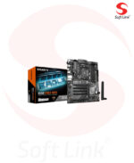 GIGABYTE B550 EAGLE WIFI6