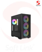 RAIDMAX X605 (BLACK)