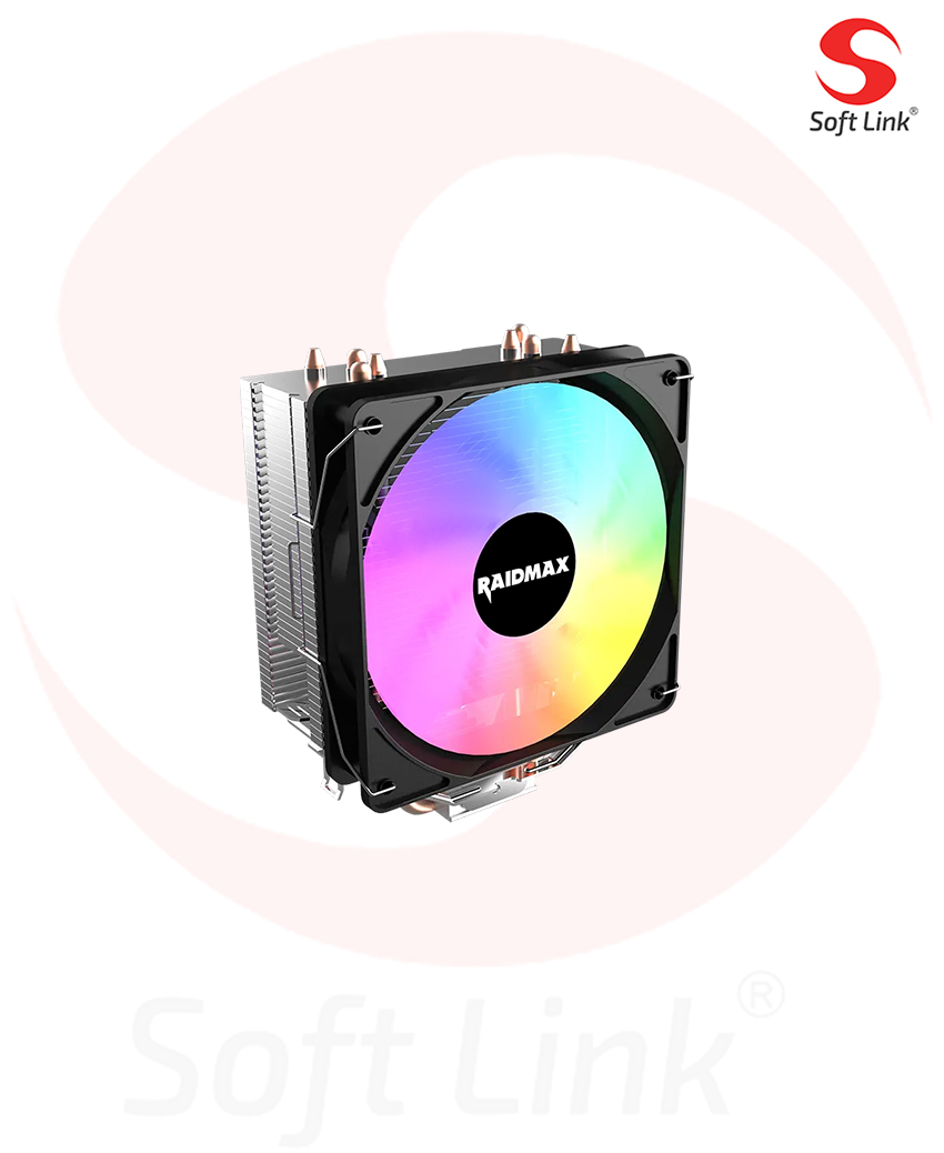 RAIDMAX AC1204K RAIDMAX AC1204K