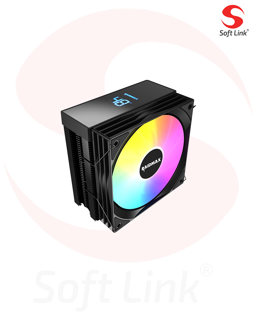 RAIDMAX AM1204 RAIDMAX AM1204