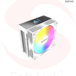 RAIDMAX AM1204 (WHITE)
