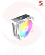 RAIDMAX AM1204 (WHITE)